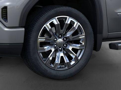 New 2026 GMC Sierra 1500 Denali w/ Denali Reserve Package AWD/4WD image 9