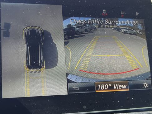 Used 2017 Mercedes-Benz GLE 43 AMG 4MATIC image 54