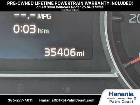 Used 2023 Kia Sorento EX w/ Panoramic Sunroof Package FWD image 33