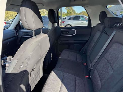 Used 2023 Ford Bronco Sport Big Bend w/ Convenience Package image 9