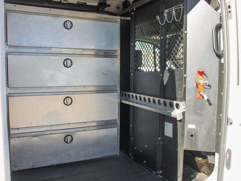 Used 2015 Ford Transit 150 148 Medium Roof image 15