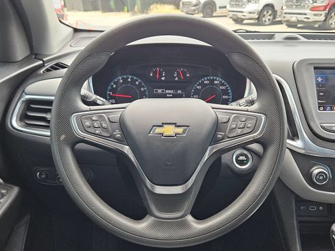 Used 2023 Chevrolet Equinox LS FWD image 15