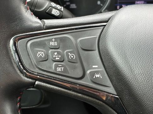 Used 2022 Chevrolet Equinox RS AWD/4WD image 24