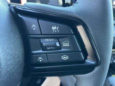 New 2026 Subaru Outback Limited AWD/4WD image 14