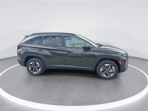 New 2026 Hyundai Tucson SEL AWD/4WD image 9