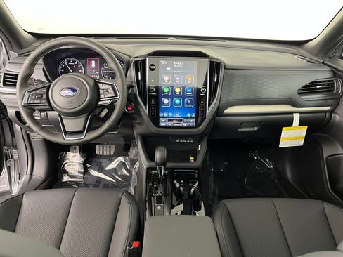 New 2026 Subaru Forester Limited image 14