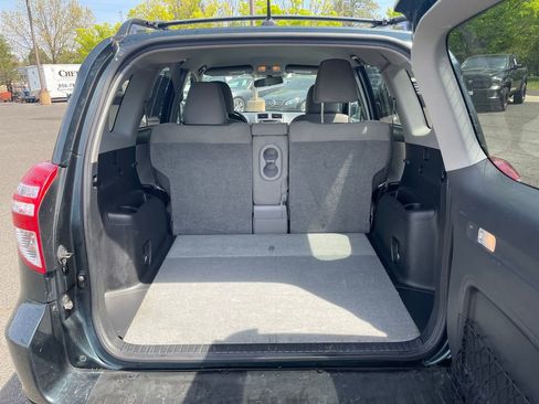 Used 2012 Toyota RAV4 4WD w/ Value Pkg image 18