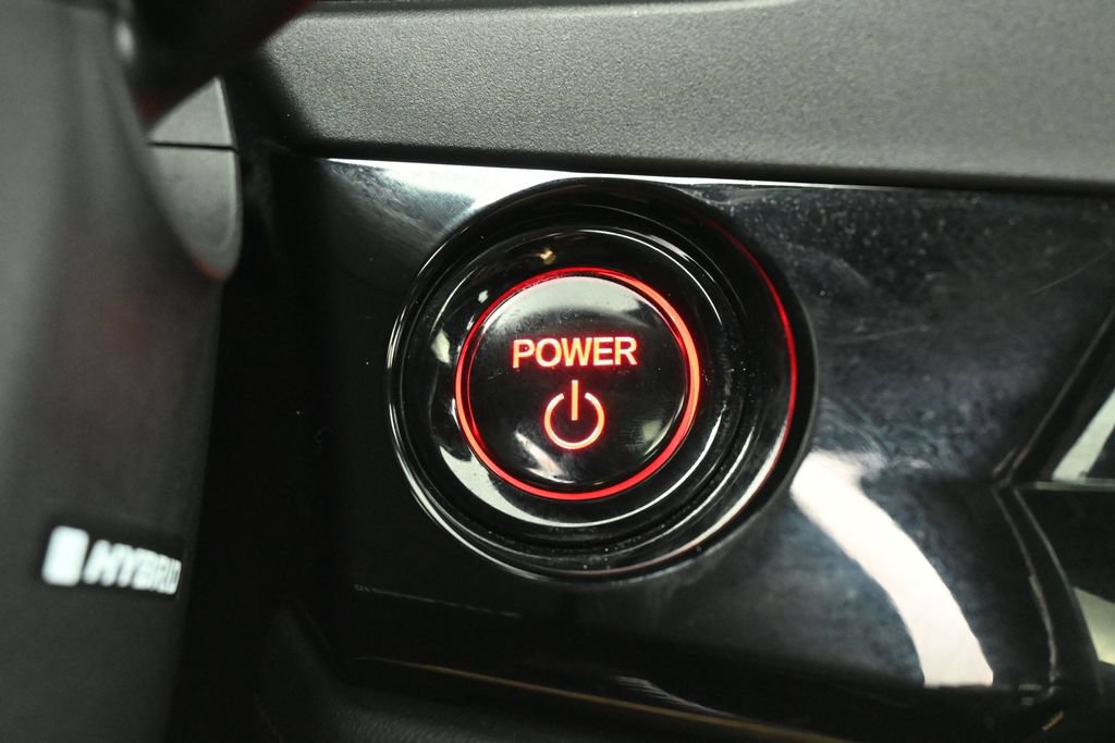 Used 2025 Honda Accord Sport image 31