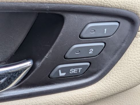 Used 2017 Acura RDX FWD w/ Advance Package image 24