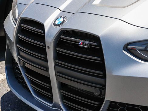 Used 2026 BMW M3 Competition AWD/4WD image 3
