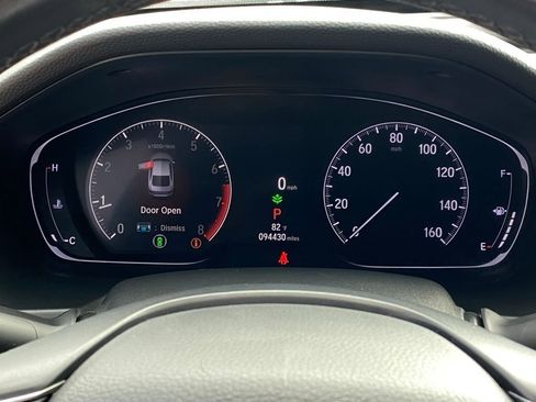 Used 2022 Honda Accord Sport image 16