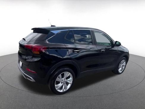 Used 2025 Buick Encore GX Preferred FWD image 15