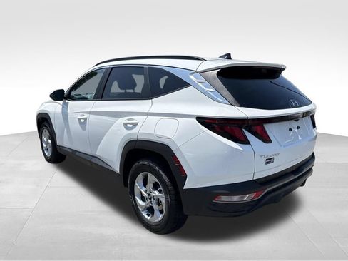 Used 2024 Hyundai Tucson SEL AWD/4WD image 7