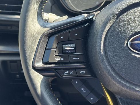 Certified 2021 Subaru Crosstrek 2.5i Sport w/ Moonroof Package image 14