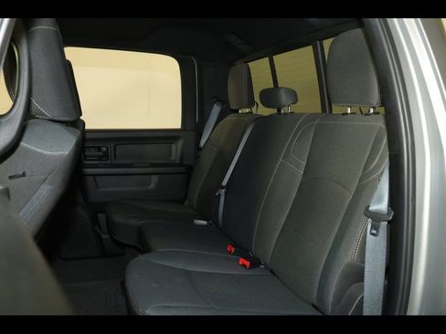 Used 2022 RAM 2500 Tradesman image 28