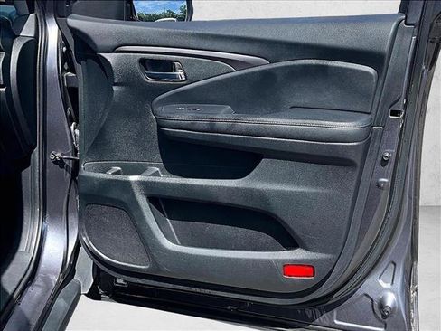Used 2017 Honda Pilot EX-L image 19