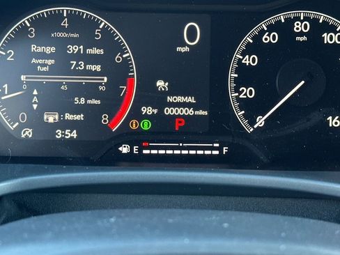 New 2026 Honda Civic Sport image 28