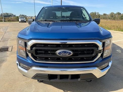 Used 2023 Ford F150 XLT image 8