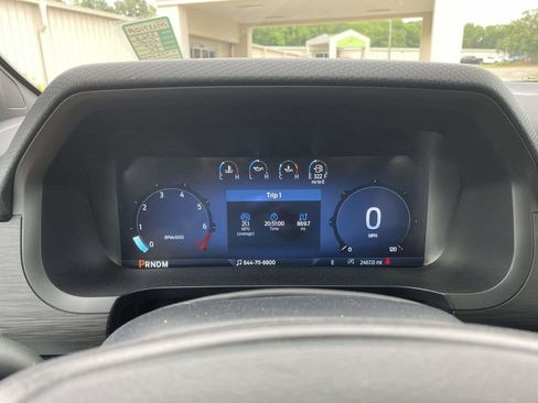 Used 2026 Ford F150 STX w/ Equipment Group 200A RWD image 30
