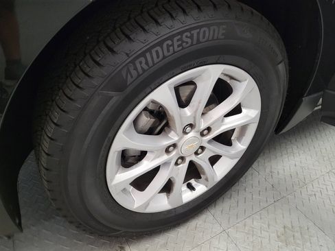 Used 2019 Chevrolet Equinox LT FWD image 31