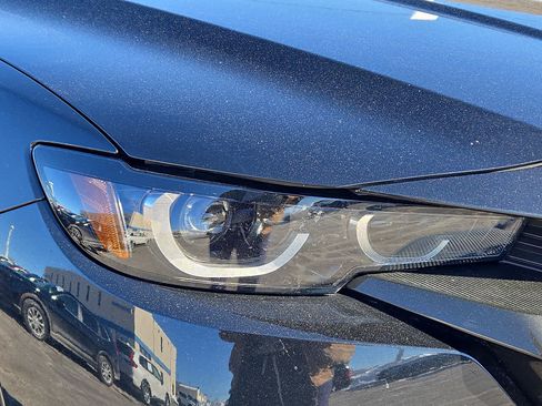 Used 2025 MAZDA CX-50 AWD 2.5 S w/ Preferred Package image 10