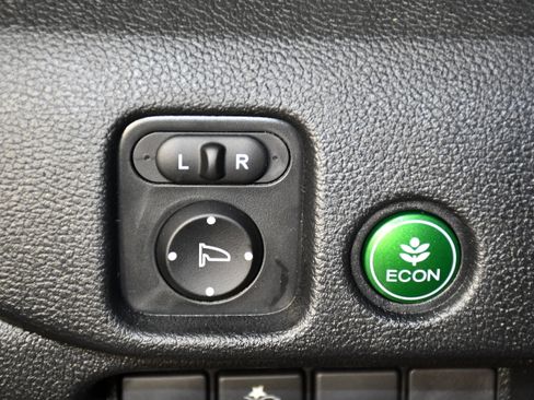 Certified 2024 Honda Passport EX-L image 35
