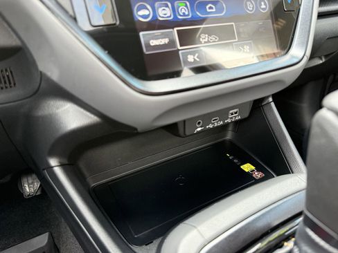 Certified 2025 Subaru Crosstrek 2.5i Wilderness image 25