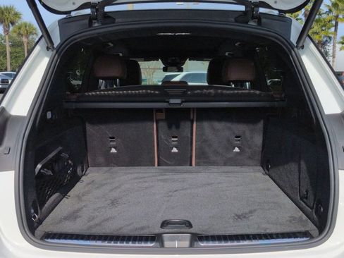 Certified 2024 Mercedes-Benz GLE 350 4MATIC image 13