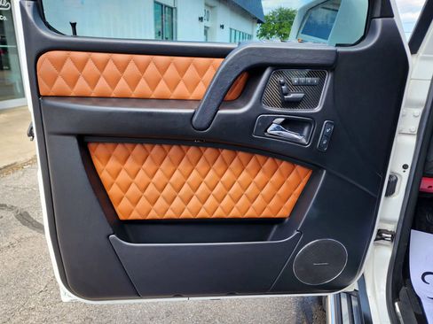 Used 2014 Mercedes-Benz G 63 AMG 4MATIC image 12