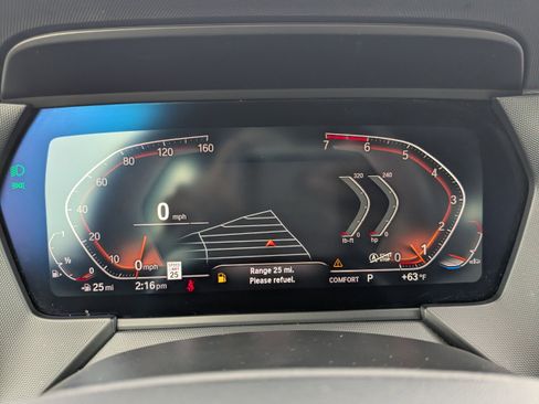 Used 2023 BMW 228i xDrive Gran Coupe w/ Convenience Package image 32