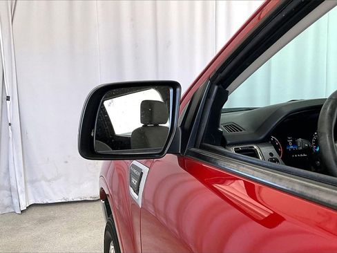 Used 2021 Ford Ranger XLT w/ Equipment Group 301A Mid image 9