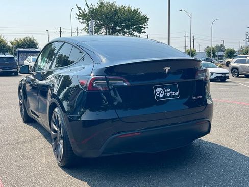 Used 2022 Tesla Model Y Performance AWD/4WD image 11