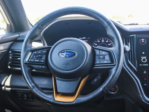 Used 2025 Subaru Outback Wilderness AWD/4WD image 15