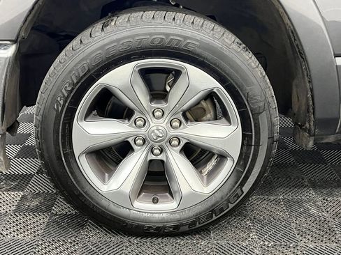 Used 2020 RAM 1500 Limited image 10