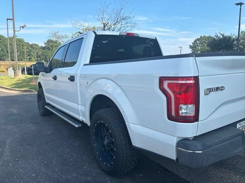 Used 2016 Ford F150 XLT RWD image 6