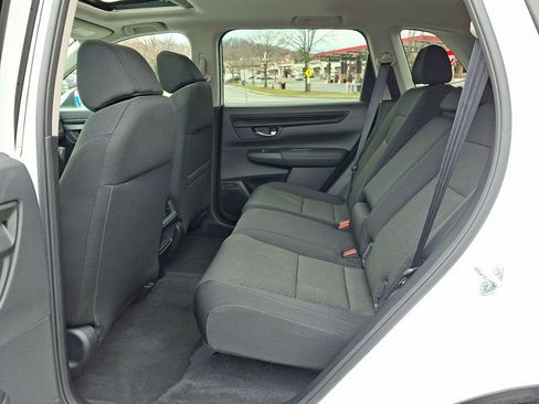 Used 2023 Honda CR-V EX image 10