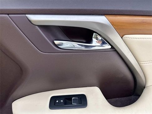 Used 2017 Lexus RX 350 F Sport image 14