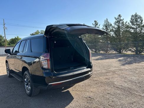 Used 2023 Chevrolet Tahoe LS w/ Driver Alert Package RWD image 34