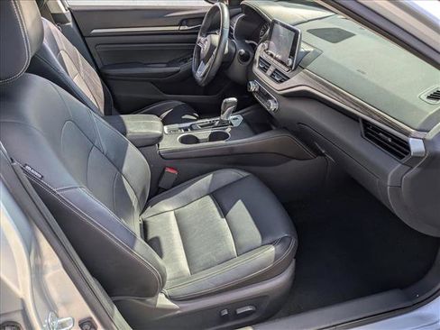 Used 2019 Nissan Altima 2.5 SL image 22