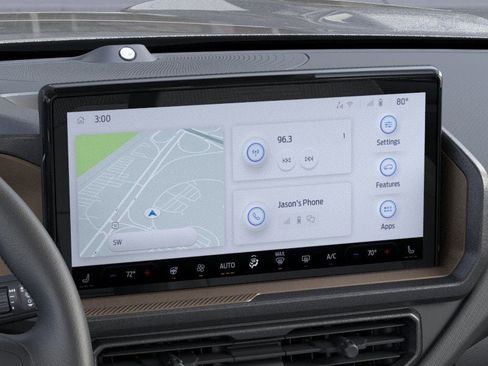 New 2026 Ford Bronco Sport Outer Banks w/ Outer Banks Tech Package+ AWD/4WD image 29