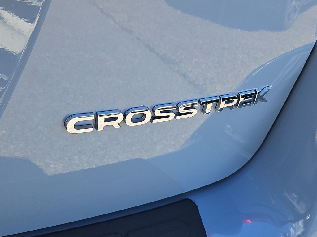 Used 2018 Subaru Crosstrek 2.0i Limited AWD/4WD image 12