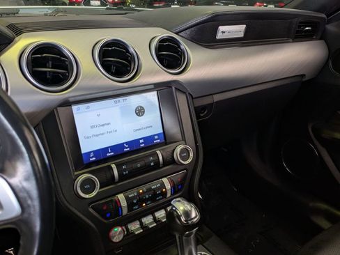 Used 2023 Ford Mustang Premium RWD image 15