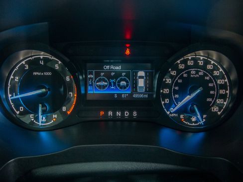 Used 2019 Ford Ranger XLT w/ Equipment Group 302A Luxury AWD/4WD image 20