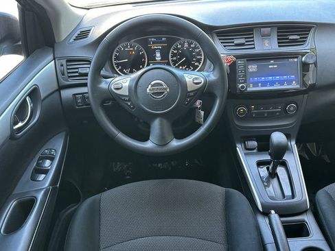 Used 2019 Nissan Sentra S FWD image 13