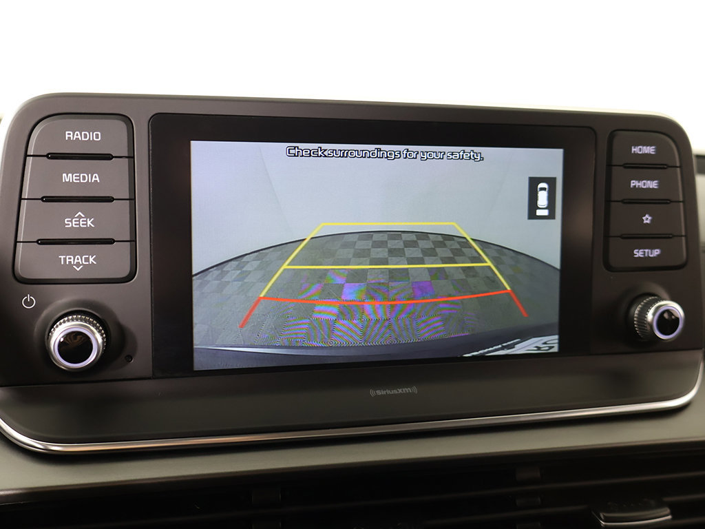 Used 2021 Kia Telluride LX FWD image 47