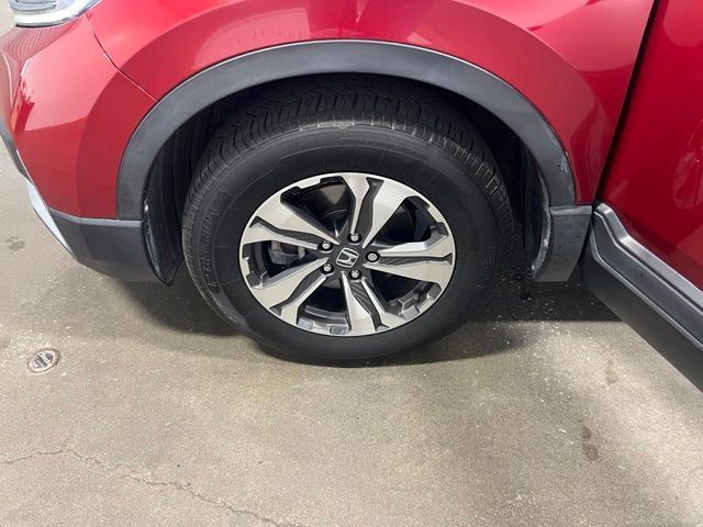 Used 2021 Honda CR-V LX image 30