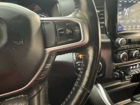 Used 2020 RAM 1500 Big Horn AWD/4WD image 17