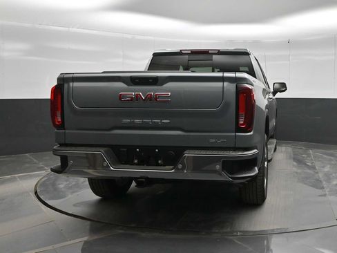 New 2026 GMC Sierra 1500 SLT w/ SLT Premium Plus Package AWD/4WD image 6
