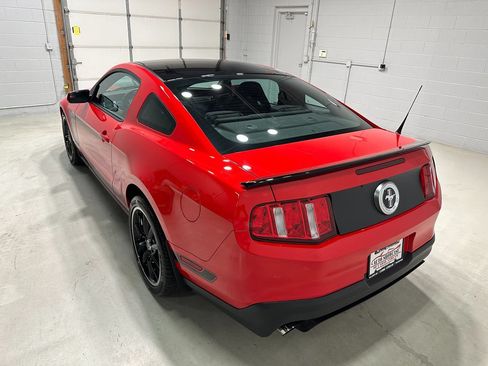 Used 2012 Ford Mustang Boss 302 w/ Boss 302 Accessory Pkg RWD image 22
