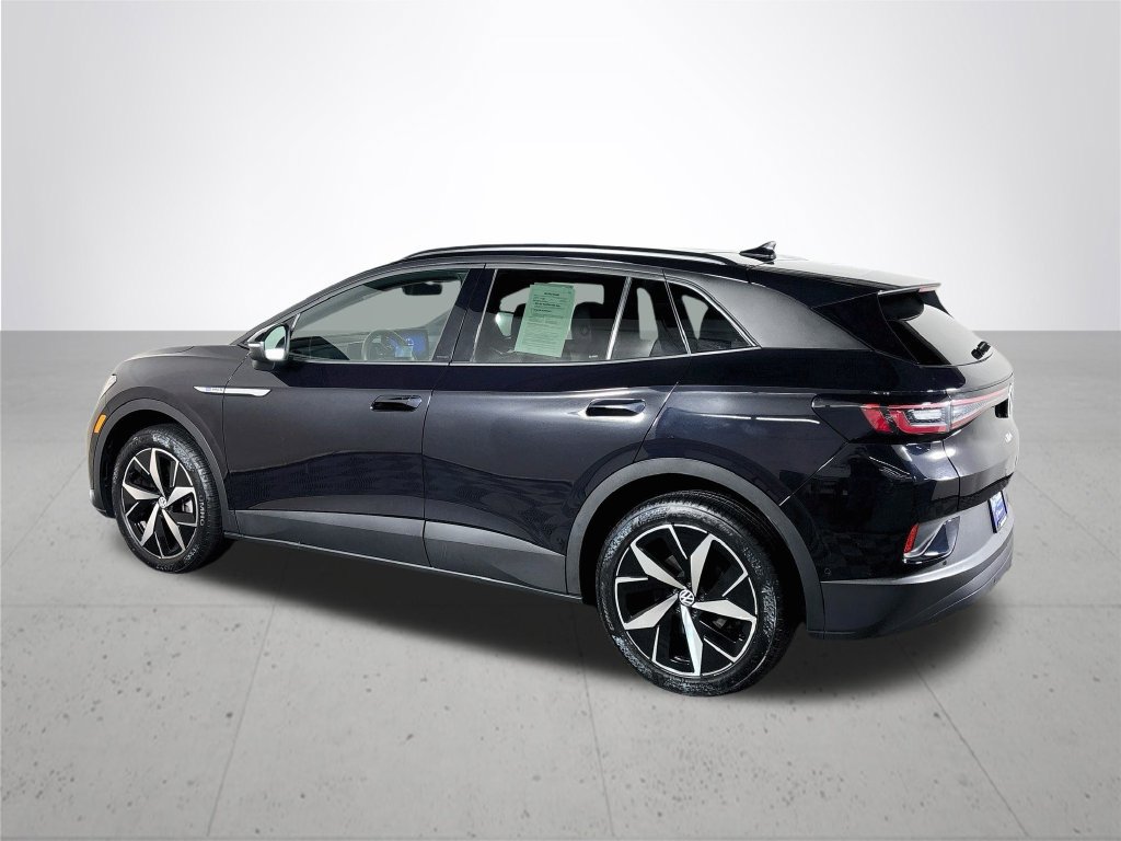 Certified 2023 Volkswagen ID.4 Pro S AWD/4WD image 9